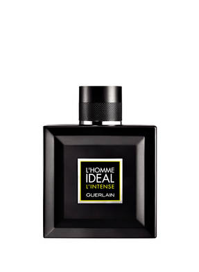 GUERLAIN L´HOMME IDÉAL INTENSE
