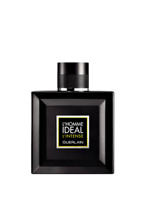 GUERLAIN L´HOMME IDÉAL INTENSE