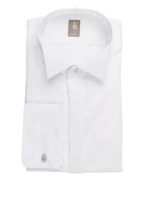Jacques Britt Smoking-Hemd VENEZIA Custom Fit mit Umschlagmanschette