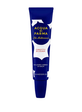 ACQUA DI PARMA CHINOTTO DI LIGURA
