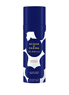 ACQUA DI PARMA CHINOTTO DI LIGURIA