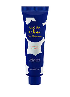ACQUA DI PARMA ARANCIA DI CAPRI