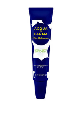 ACQUA DI PARMA BERGAMOTTO DI CALABRIA