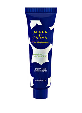 ACQUA DI PARMA BERGAMOTTO DI CALABRIA