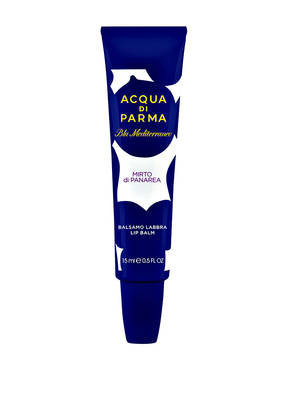 ACQUA DI PARMA MIRTO DI PANAREA