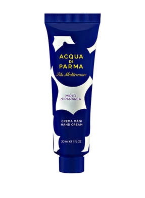 ACQUA DI PARMA MIRTO DI PANAREA