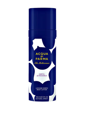 ACQUA DI PARMA MIRTO DI PANAREA