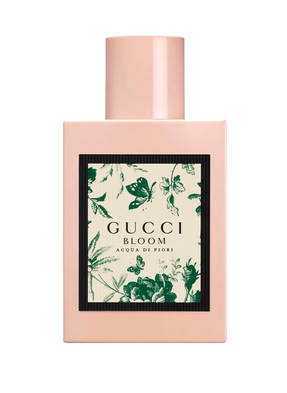 GUCCI FRAGRANCES GUCCI BLOOM ACQUA DI FIORI