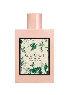 GUCCI Fragrances GUCCI BLOOM ACQUA DI FIORI