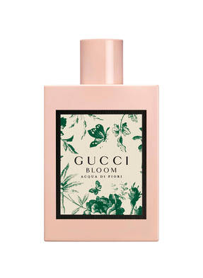 GUCCI FRAGRANCES GUCCI BLOOM ACQUA DI FIORI