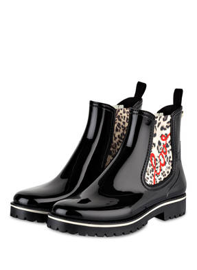 MARCCAIN Gummi-Boots