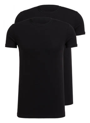 DSQUARED2 2er-Pack T-Shirts