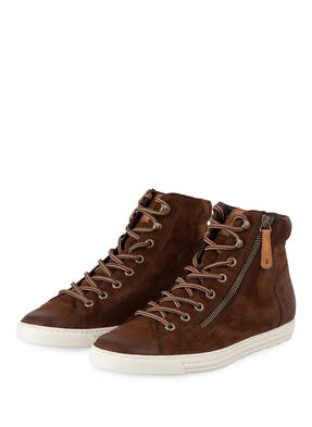 paul green Hightop-Sneaker