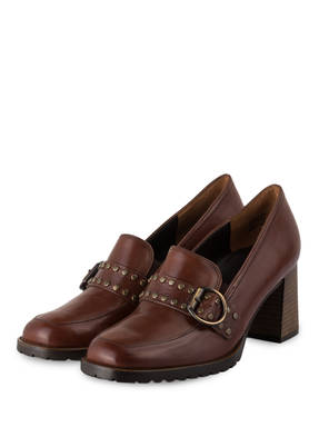 paul green Loafer-Pumps