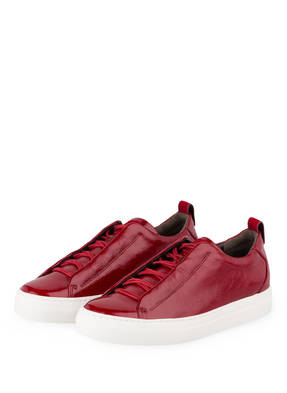 paul green Lack-Sneaker