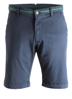 Recycled Art World Chino-Shorts