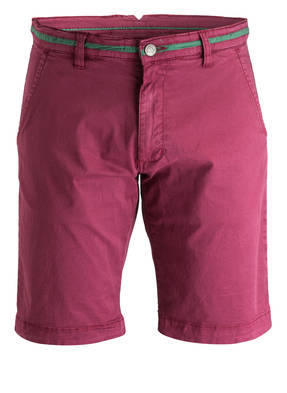 Recycled Art World Chino-Shorts