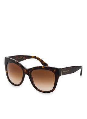 DOLCE&GABBANA Sonnenbrille DG 4270
