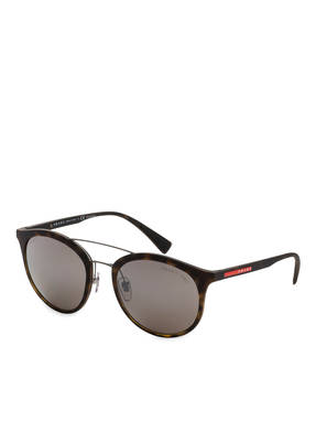 PRADA LINEA ROSSA Sonnenbrille PS 04RS