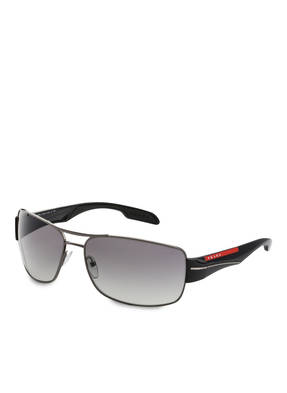 PRADA LINEA ROSSA Sonnenbrille PS 53NS