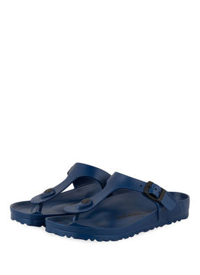 BIRKENSTOCK Zehentrenner GIZEH
