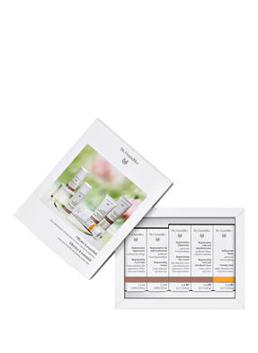 Dr.Hauschka WIRKSAM UND WESENTLICH