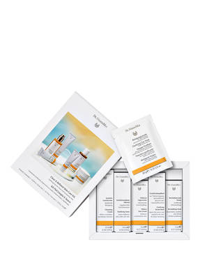 Dr.Hauschka HAUTREIN UND FEIN