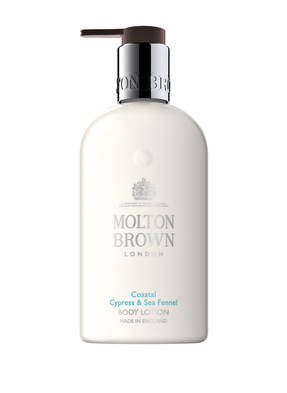 MOLTON BROWN COASTAL CYPRESS & SEA FENNEL
