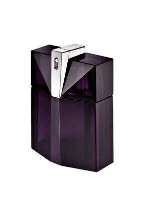 MUGLER ALIEN MAN