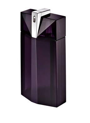 MUGLER ALIEN MAN