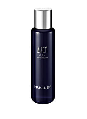MUGLER ALIEN MAN