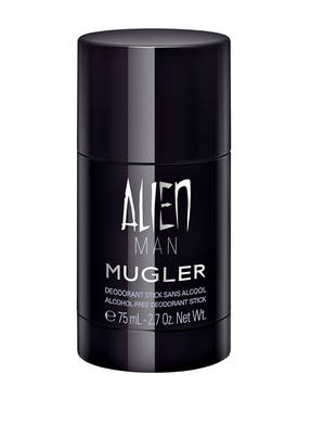 MUGLER ALIEN MAN