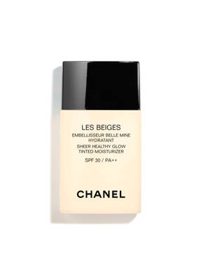 CHANEL LES BEIGES