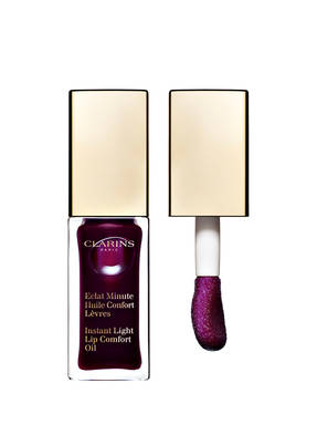 CLARINS ECLAT MINUTE HUILE CONFORT LÈVRES