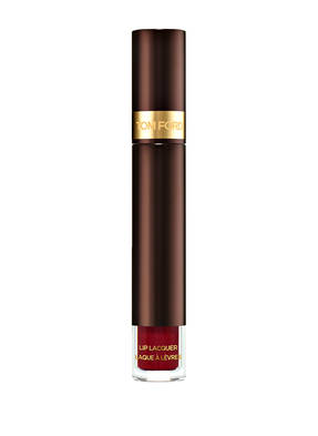 TOM FORD BEAUTY LIQUID PATENT LIP LACQUER