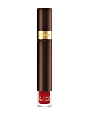 TOM FORD BEAUTY LIQUID PATENT LIP LACQUER