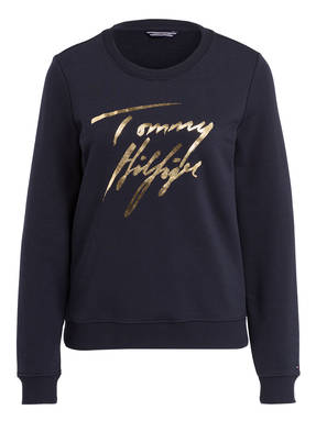 TOMMY HILFIGER Sweatshirt