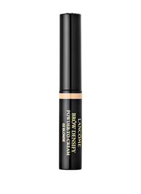 LANCÔME BROW DENSIFY POWDER TO CREAM