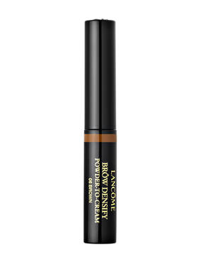 LANCÔME BROW DENSIFY POWDER TO CREAM