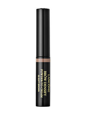 LANCÔME BROW DENSIFY POWDER TO CREAM