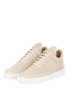 Filling Pieces Sneaker