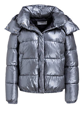 CLOSED Steppjacke