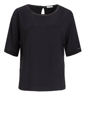 CLOSED Seidenshirt
