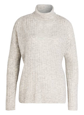 CLOSED Rollkragenpullover
