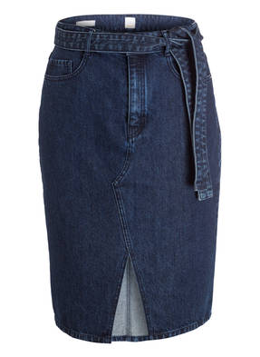 BOSS Jeansrock BERKELY