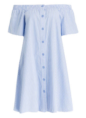 MAX & Co. Off-Shoulder-Kleid DERBY