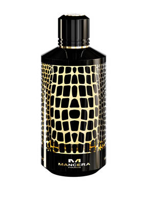 MANCERA WILD PHYTON