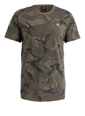 G-Star RAW T-Shirt BELFURR