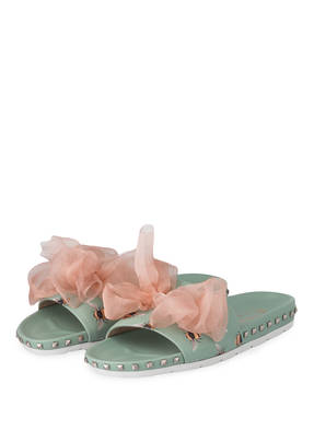 KENNEL & SCHMENGER Sandalen LOVE