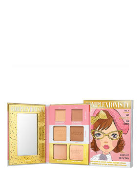 benefit THE COMPLEXIONISTA VOL.1
